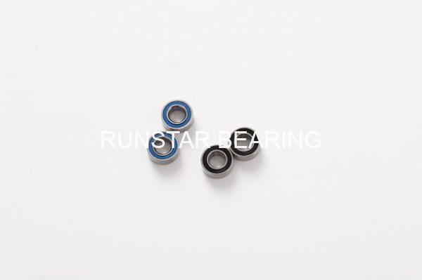 5mm ball bearings 685 2rs c