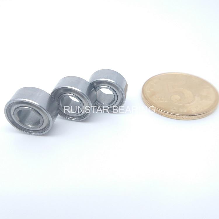 5mm ball bearings 685zz b 5mm ball bearings 685zz b