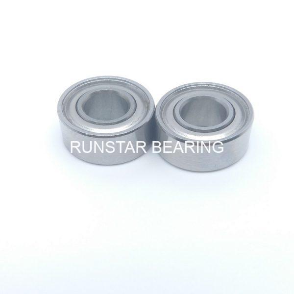 5mm ball bearings 685zz c