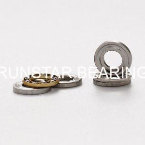 5mm thrust bearing f5 12m