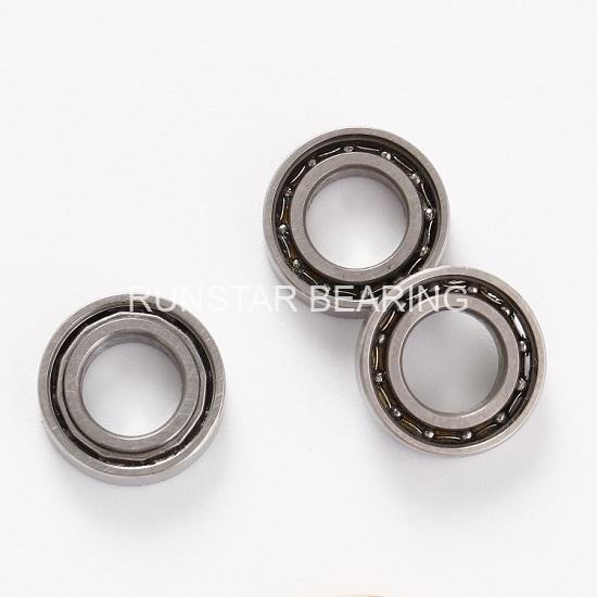 7mm ball bearings 687 b