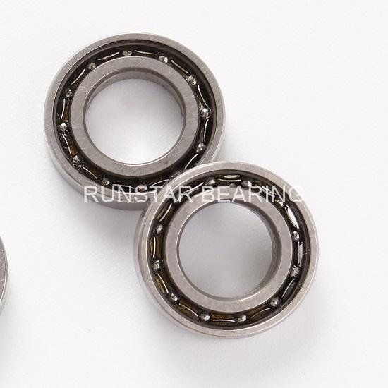 7mm ball bearings 687 c