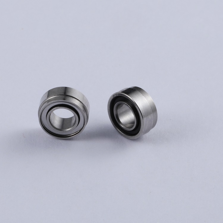 Dental Bearings