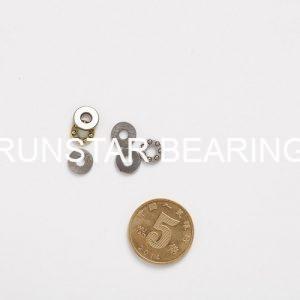 axial ball bearing f2 6