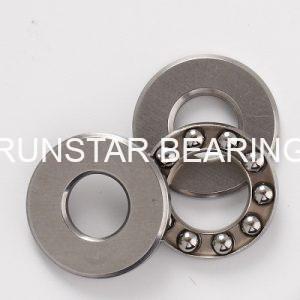 axial ball bearing f6 12