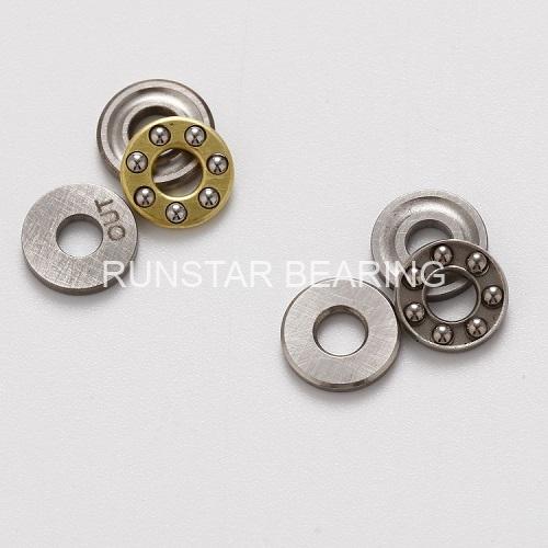 axial ball bearings f2.5 6m axial ball bearings f2.5 6m