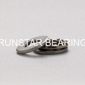 axial ball bearings f7 13m