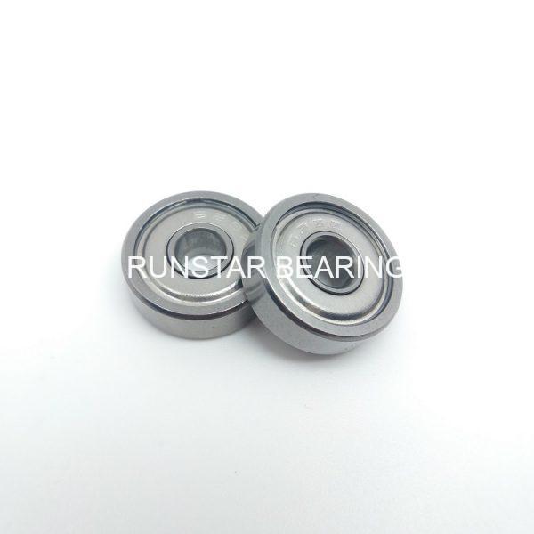 ball bearing 605 2z 605zz