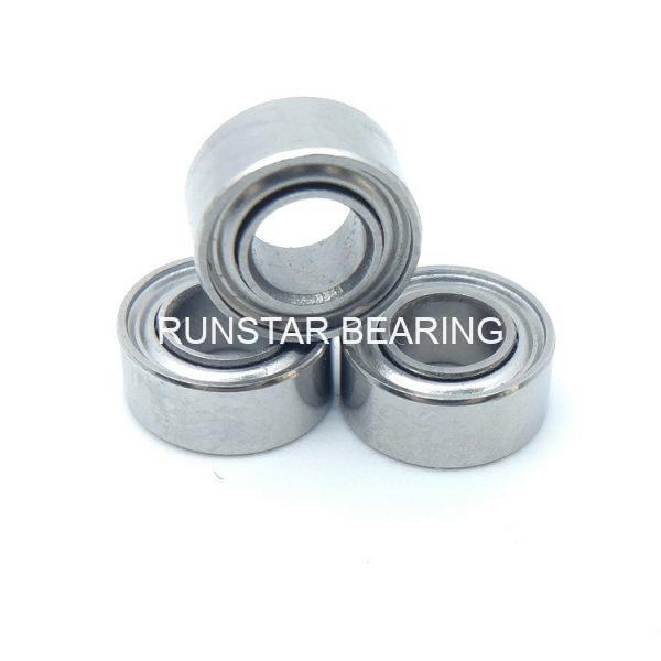 ball bearing factory 695zz c