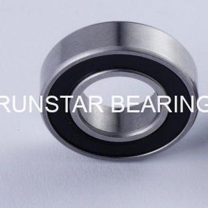 ball bearing manufacturer r8 2rs 1