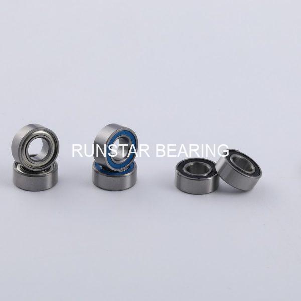 ball bearings manufacturer mr105zz b