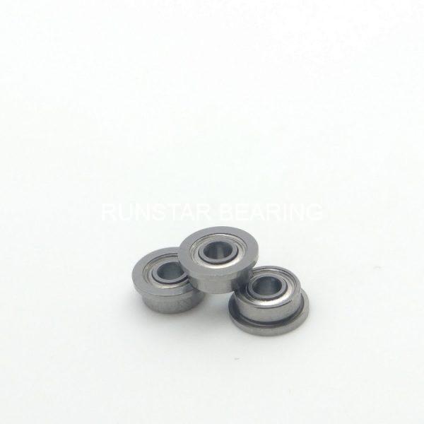 ball bearings manufacturing f681xzz a