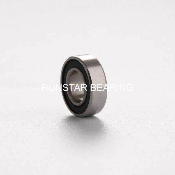 ball bearings manufacturing factory 697 2rs c