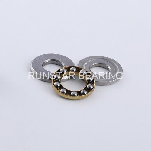 ball thrust bearing 51106 - Runstar