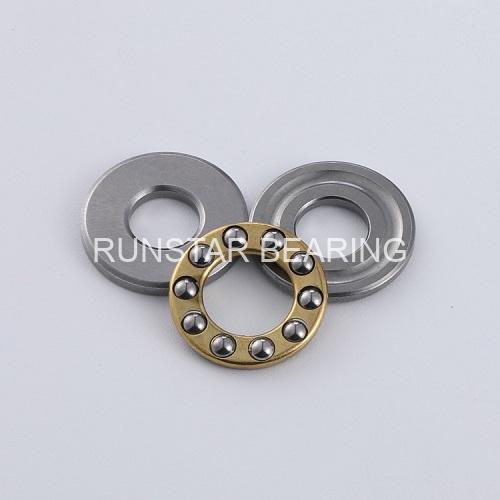 ball thrust bearing 51106 - Runstar