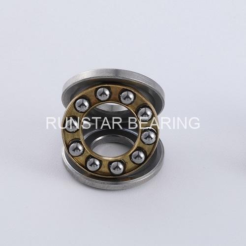 ball thrust bearing 51106 - Runstar