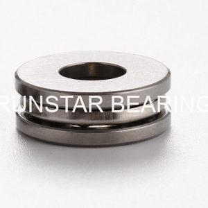 ball thrust bearing sizes 51104