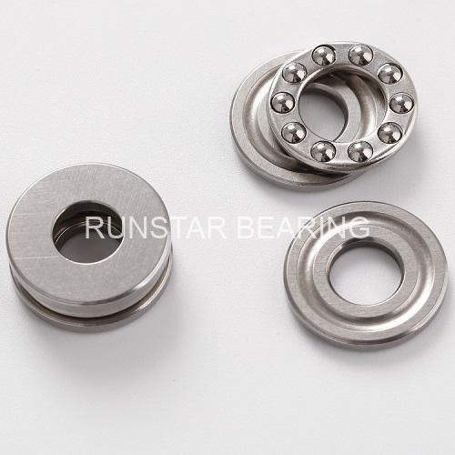 ball thrust bearing sizes 51104 b