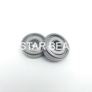 bearing china manufacturer 635zz