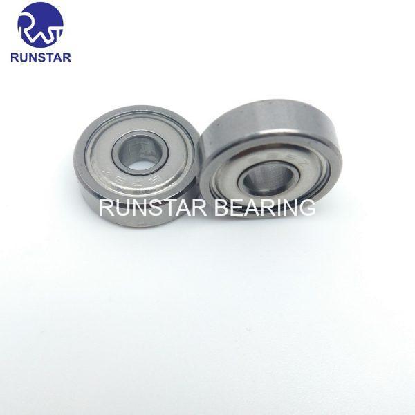 bearing china manufacturer 635zz a