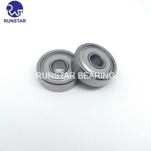 bearing china manufacturer 635zz b
