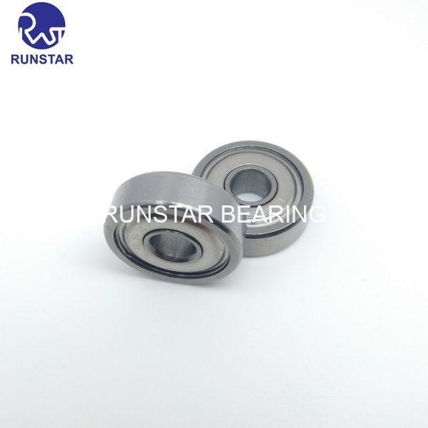 bearing china manufacturer 635zz c