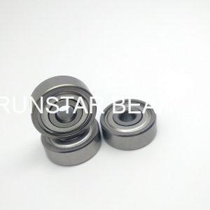 bearing manufacturer r6zz