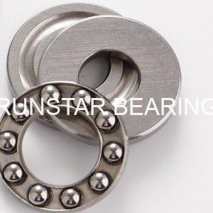bearing thrust ball 51207 1