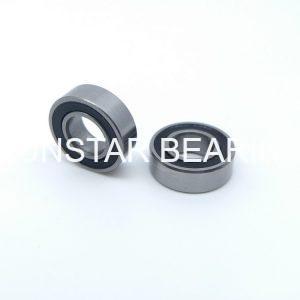 chinese ball bearings 696 2rs