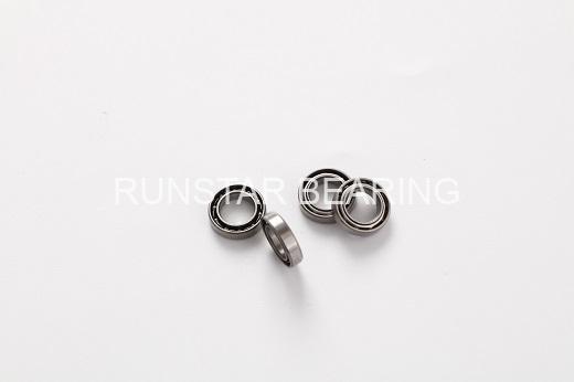 chinese ball bearings 696 a