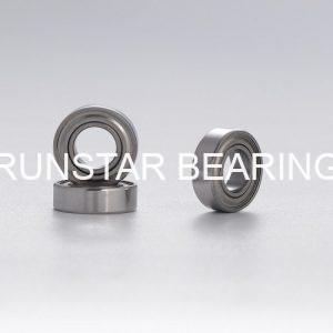 chrome bearings 636zz