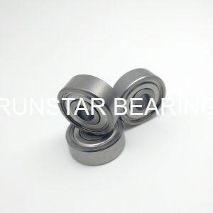 deep groove ball bearing r8zz 1