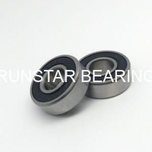 grooved ball bearings 639 2rs