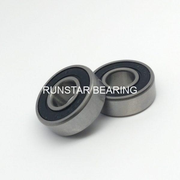 grooved ball bearings 639 2rs