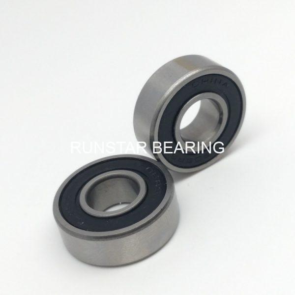 grooved ball bearings 639 2rs a