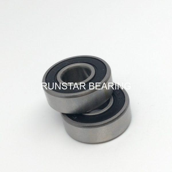 grooved ball bearings 639 2rs b