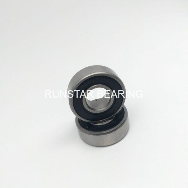 grooved ball bearings 639 2rs c