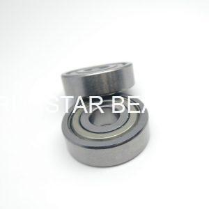 grooved ball bearings 639zz