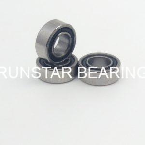 high grade ball bearings r144 2rs