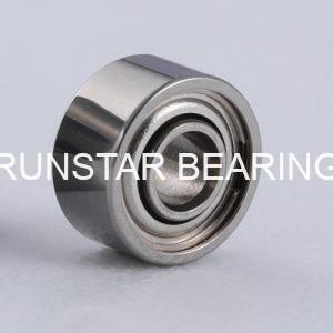 high grade ball bearings r144zz