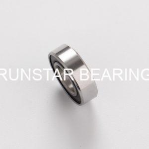 inch ball bearing r2a 2rs