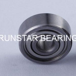 inch ball bearing r2azz