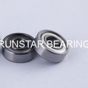 inch miniature bearings r4azz