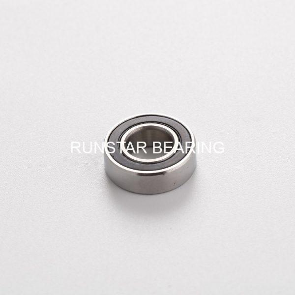 inch series ball bearing r155 2rs a