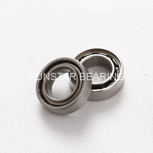 inch series ball bearing r155 b