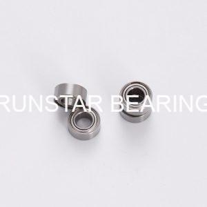 inch series ball bearing r155zz