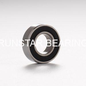 metric bearing sizes 607 2rs