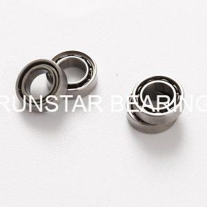 micro ball bearings mr83 1