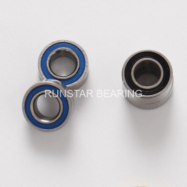 micro ball bearings mr83 2rs a