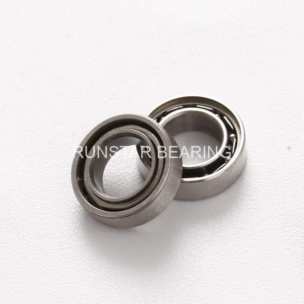 micro ball bearings mr83 a 1
